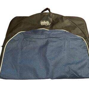 Golf Travel Garment Bag
